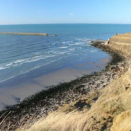 Le Petit Bonheur De La Haute Boulogne-sur-Mer Exterior foto