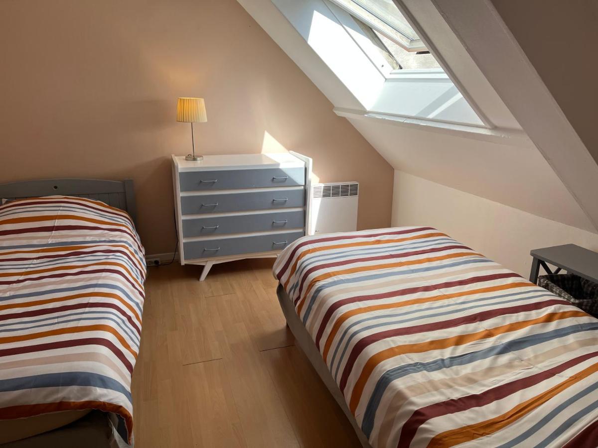 Ferienhaus Le Petit Bonheur De La Haute *