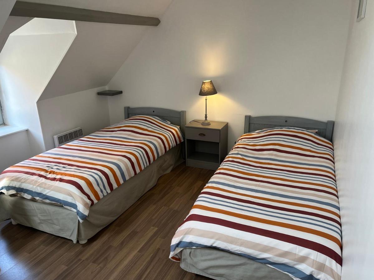 Ferienhaus Le Petit Bonheur De La Haute *